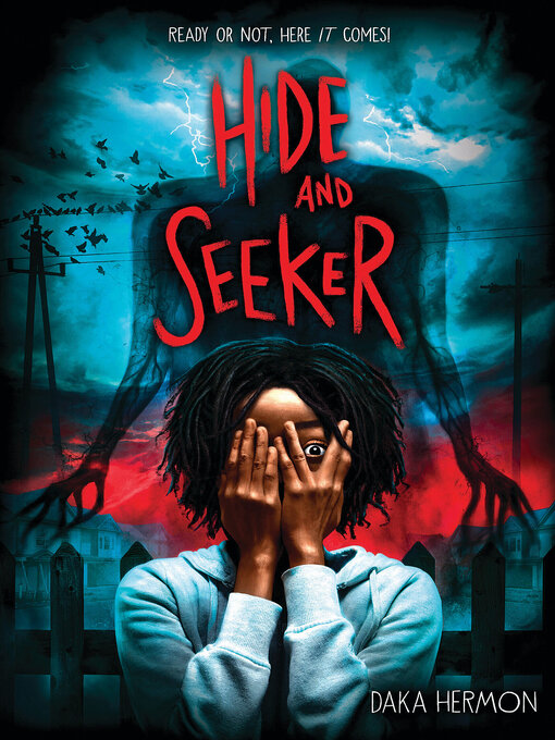 Title details for Hide and Seeker by Daka Hermon - Available